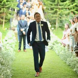 Meet your Posher, Eivan